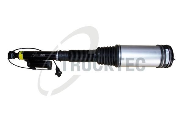 0230148 Trucktec Амортизаторы задние